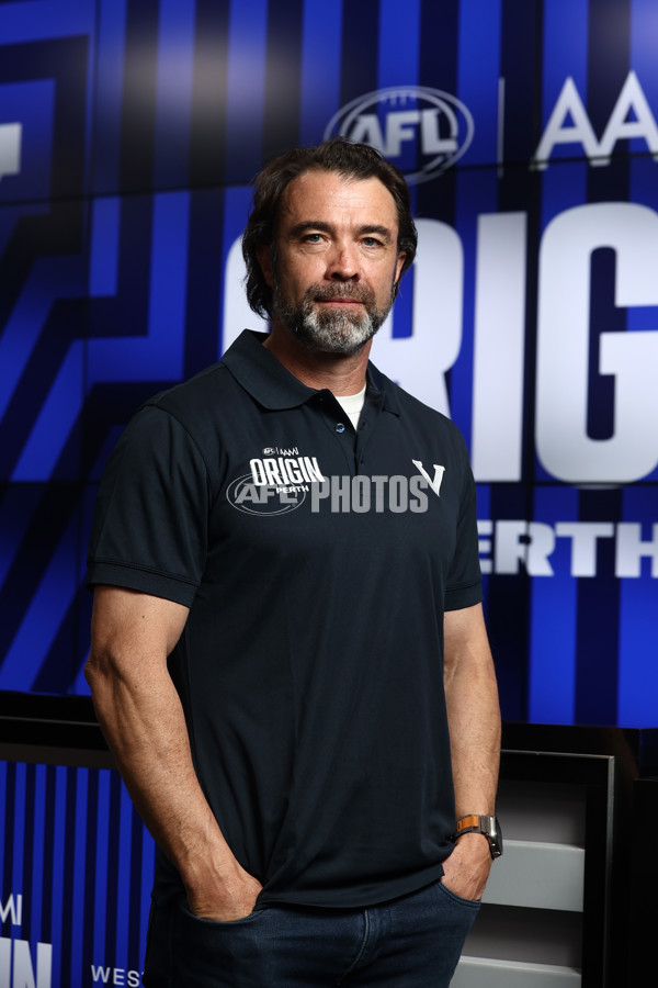 AFL 2025 Media - AFL Origin Media Opportunity 221025 - A-64054891