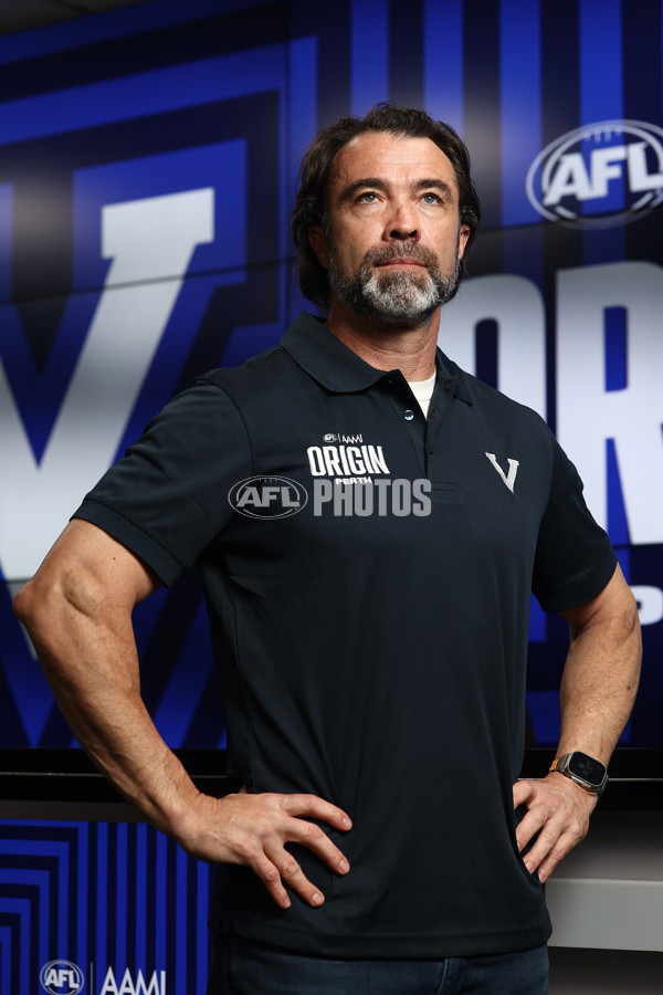 AFL 2025 Media - AFL Origin Media Opportunity 221025 - A-64054893