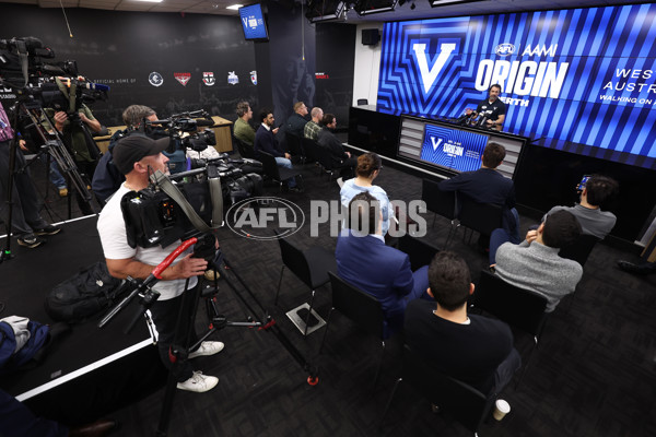 AFL 2025 Media - AFL Origin Media Opportunity 221025 - A-64054895