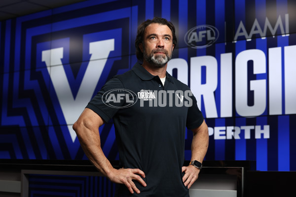 AFL 2025 Media - AFL Origin Media Opportunity 221025 - A-64054897