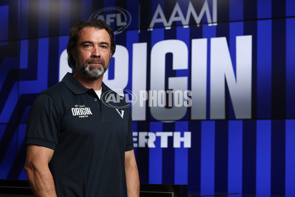 AFL 2025 Media - AFL Origin Media Opportunity 221025 - A-64054898
