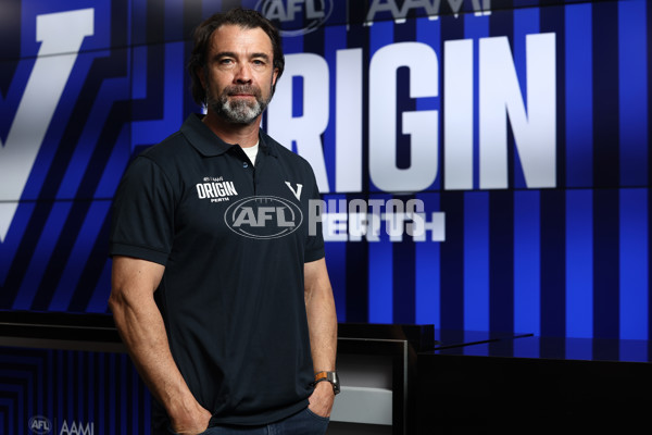 AFL 2025 Media - AFL Origin Media Opportunity 221025 - A-64079153