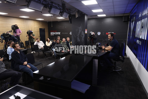 AFL 2025 Media - AFL Origin Media Opportunity 221025 - A-64079154