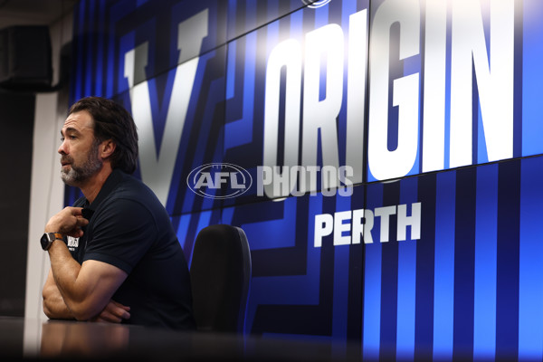 AFL 2025 Media - AFL Origin Media Opportunity 221025 - A-64079155