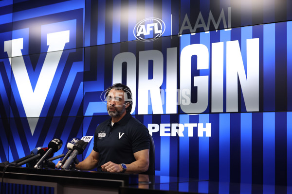 AFL 2025 Media - AFL Origin Media Opportunity 221025 - A-64079159