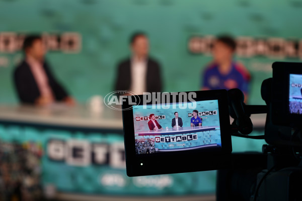 AFL 2025 Media - Gettable 221025 - A-64079174
