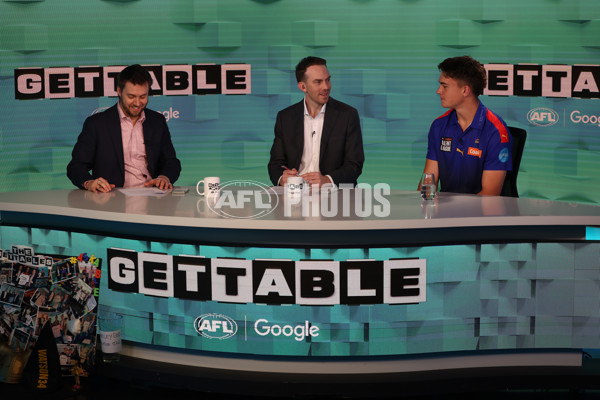AFL 2025 Media - Gettable 221025 - A-64079175