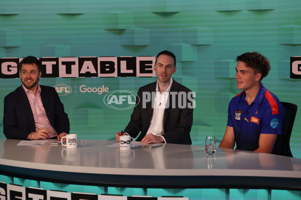 AFL 2025 Media - Gettable 221025 - A-64079177