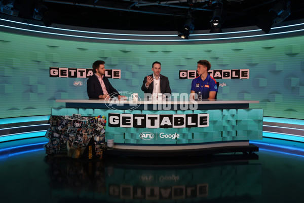 AFL 2025 Media - Gettable 221025 - A-64079178