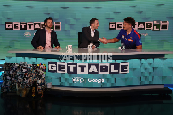 AFL 2025 Media - Gettable 221025 - A-64079563