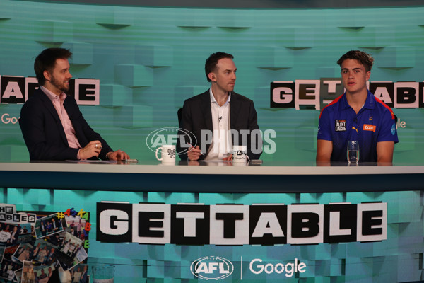 AFL 2025 Media - Gettable 221025 - A-64079564