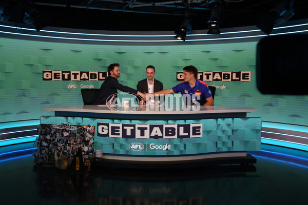 AFL 2025 Media - Gettable 221025 - A-64079566