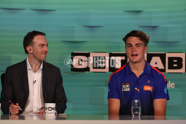 AFL 2025 Media - Gettable 221025 - A-64079567