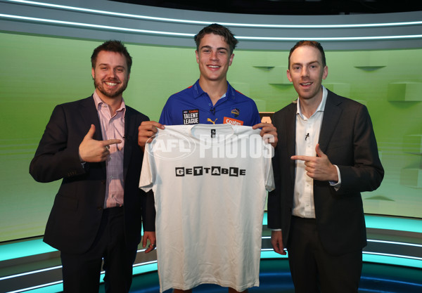 AFL 2025 Media - Gettable 221025 - A-64079569