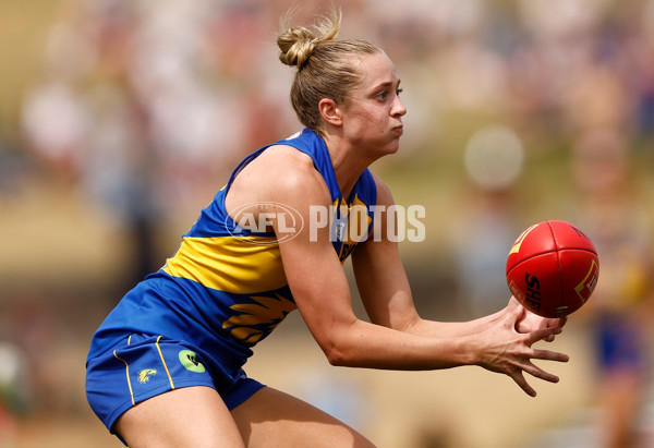 AFLW 2025 Round 11 - Sydney v West Coast - A-64166579
