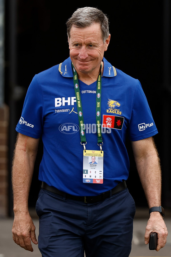 AFLW 2025 Round 11 - Sydney v West Coast - A-64169352