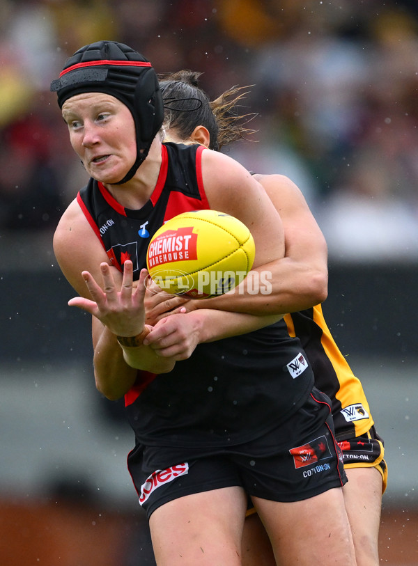 AFLW 2025 Round 11 - Essendon v Hawthorn - A-64169905