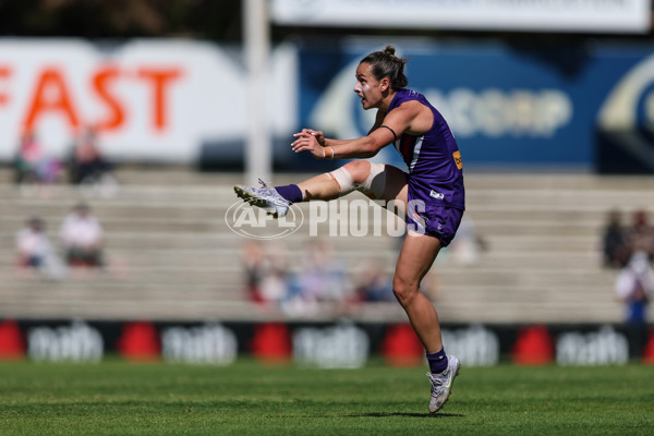 AFLW 2025 Round 11 - Fremantle v Richmond - A-64172622