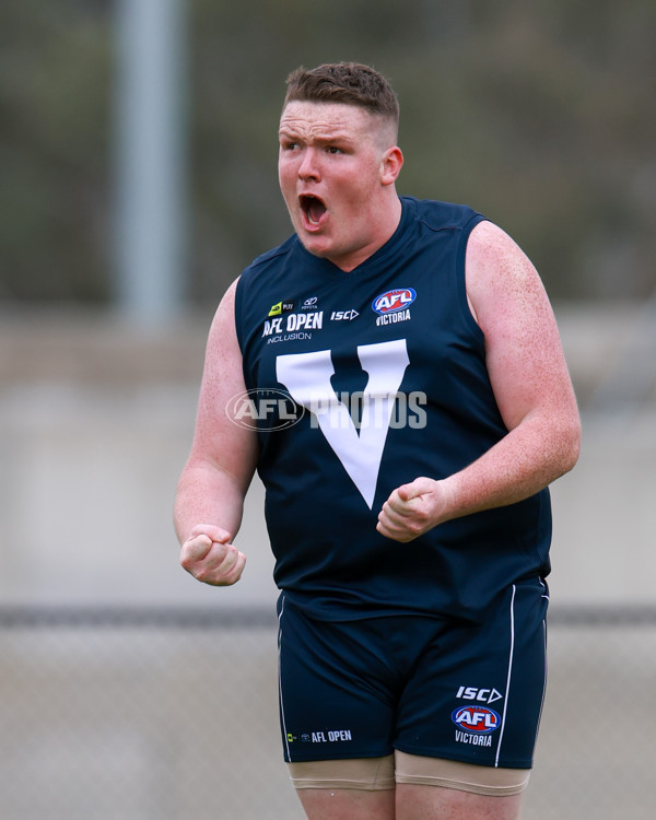 AFL 2025 Media - AFL Open Day 1 - A-64203272