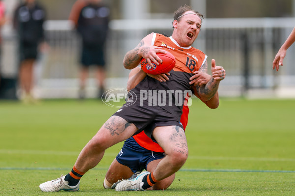 AFL 2025 Media - AFL Open Day 1 - A-64204600