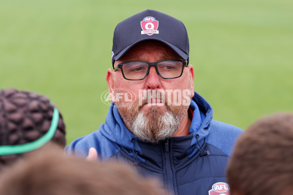 AFL 2025 Media - AFL Open Day 1 - A-64204605