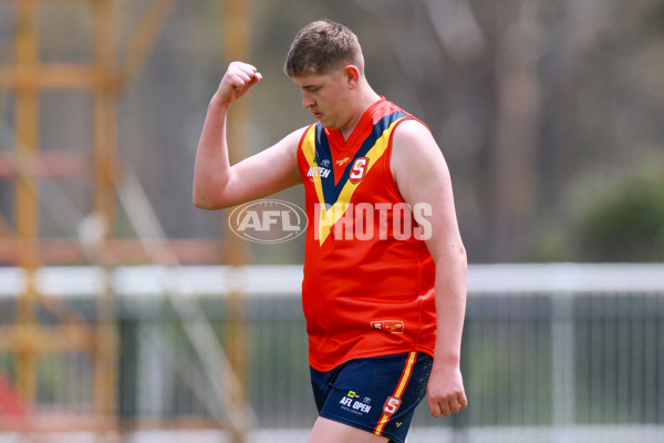 AFL 2025 Media - AFL Open Day 1 - A-64204625