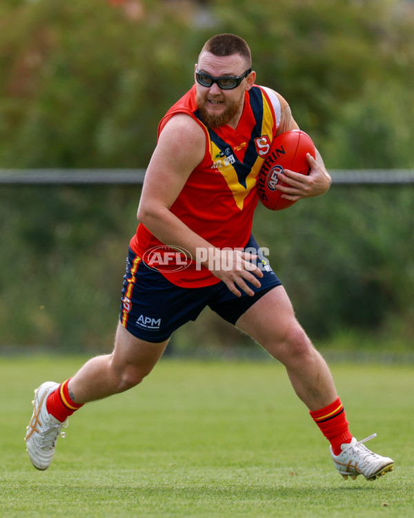 AFL 2025 Media - AFL Open Day 1 - A-64204642