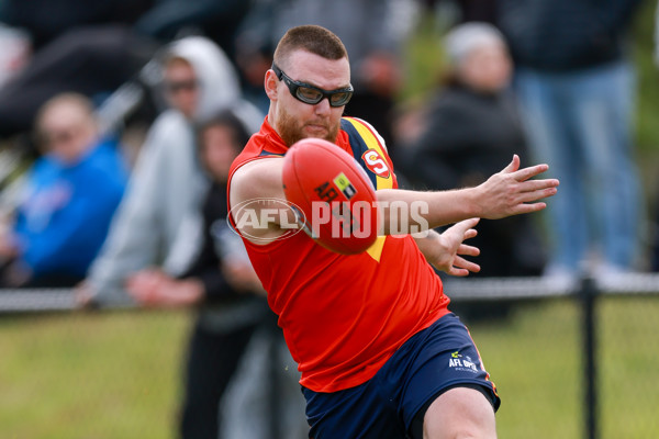 AFL 2025 Media - AFL Open Day 1 - A-64204644