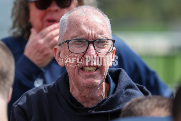 AFL 2025 Media - AFL Open Day 1 - A-64204672