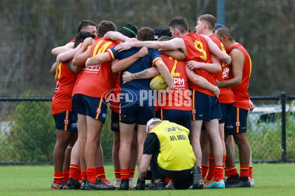 AFL 2025 Media - AFL Open Day 1 - A-64205605