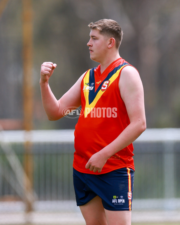 AFL 2025 Media - AFL Open Day 1 - A-64205613