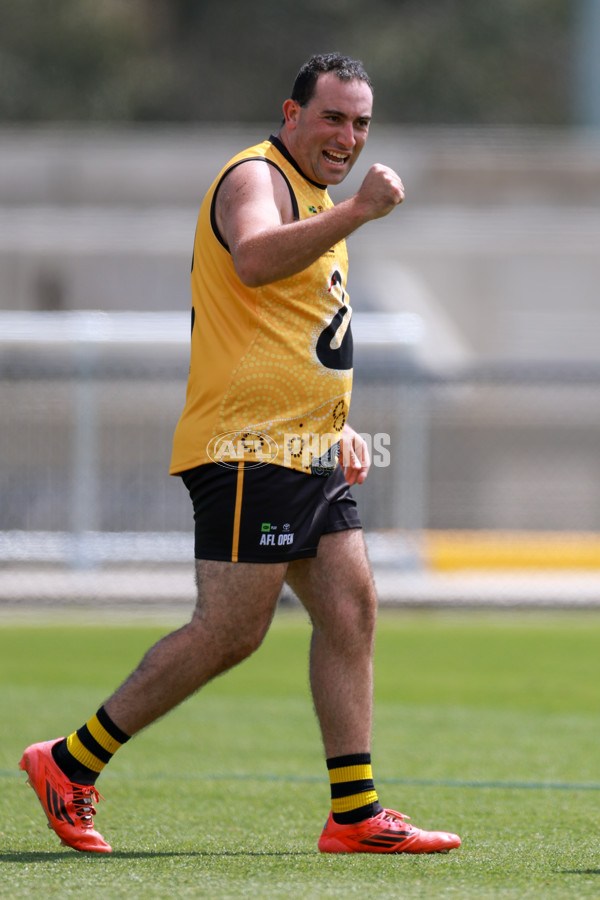 AFL 2025 Media - AFL Open Day 1 - A-64205640