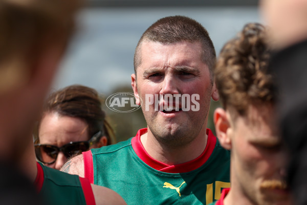 AFL 2025 Media - AFL Open Day 1 - A-64205652