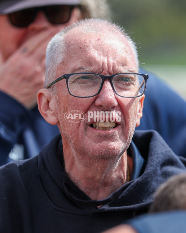 AFL 2025 Media - AFL Open Day 1 - A-64205654