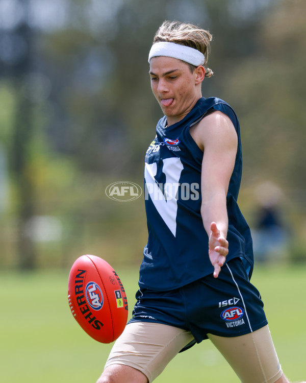 AFL 2025 Media - AFL Open Day 1 - A-64205678