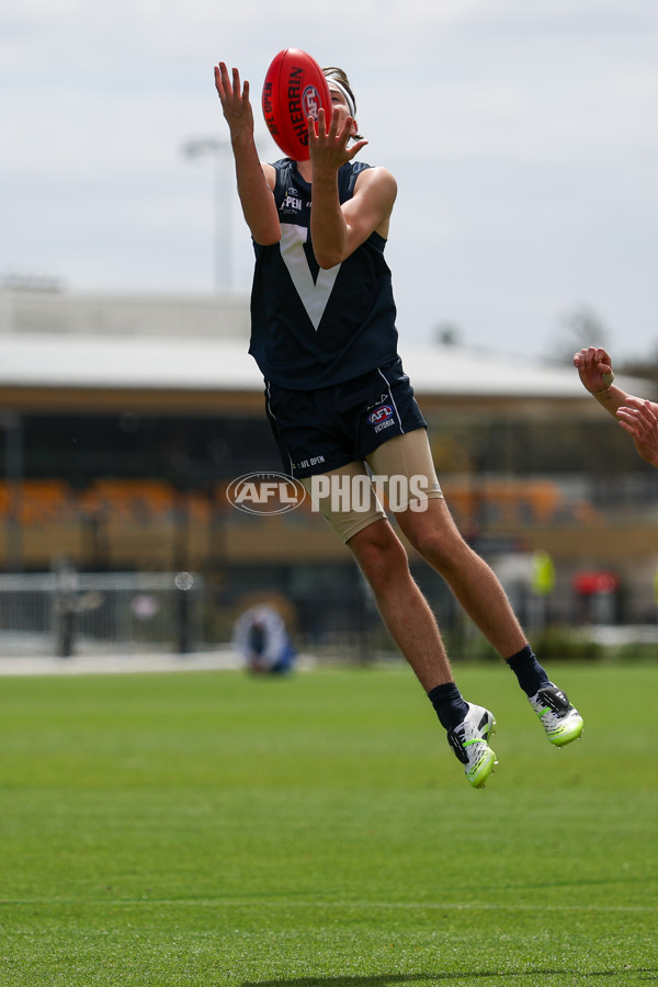 AFL 2025 Media - AFL Open Day 1 - A-64205679