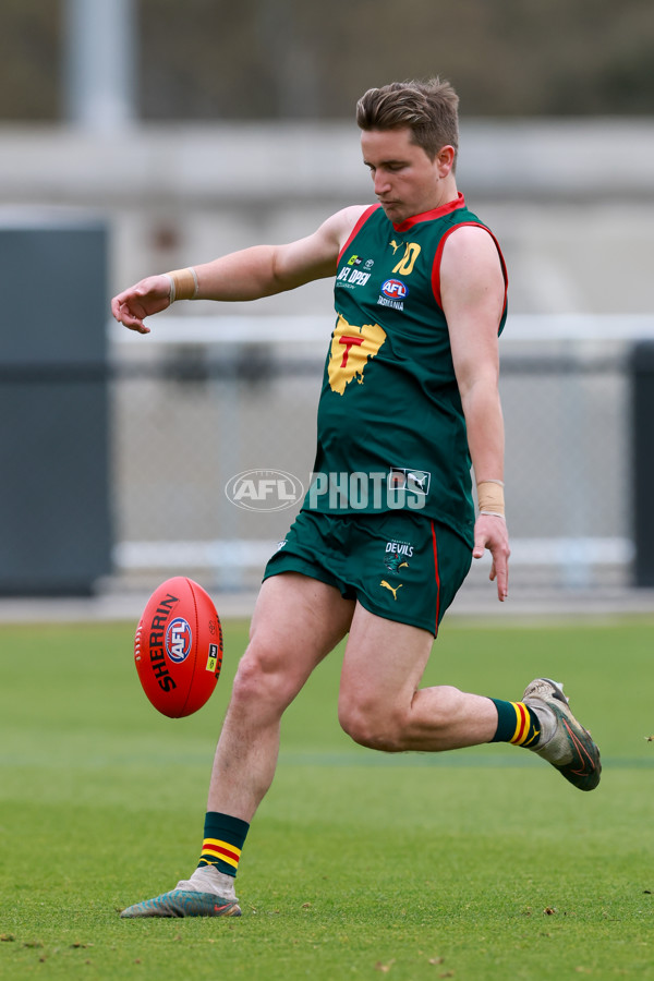 AFL 2025 Media - AFL Open Day 1 - A-64205683