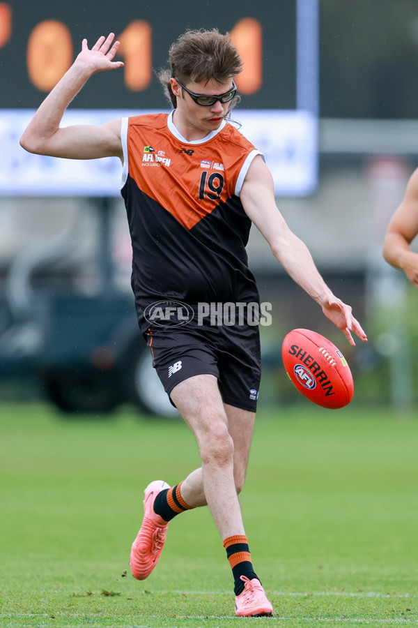 AFL 2025 Media - AFL Open Day 1 - A-64205689