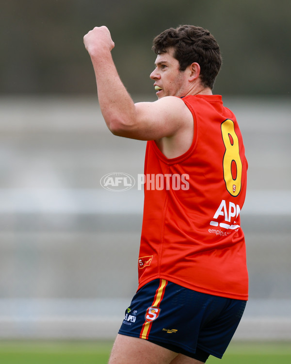 AFL 2025 Media - AFL Open Day 1 - A-64205695