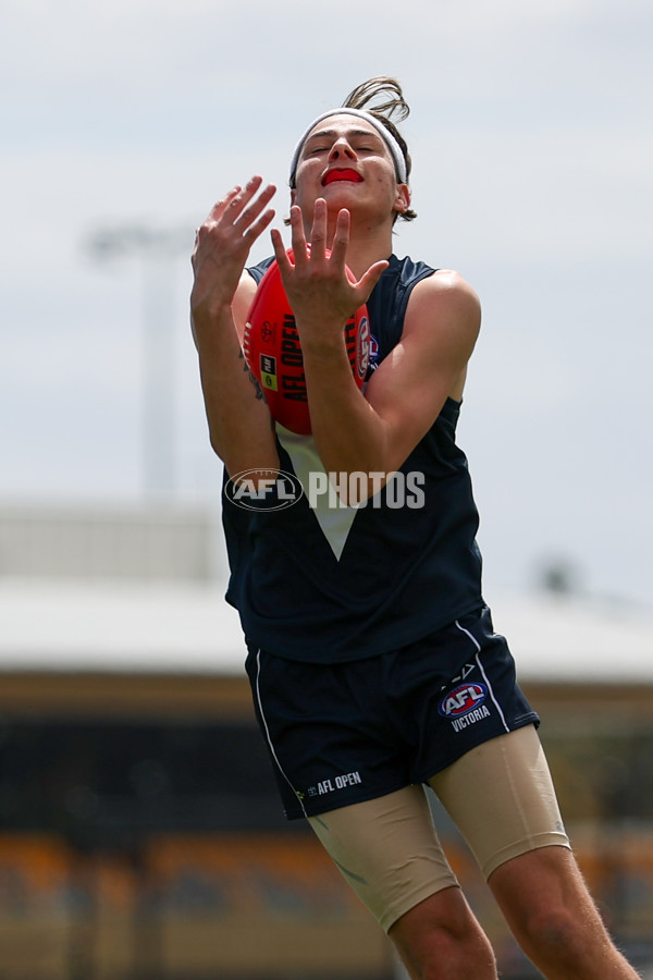 AFL 2025 Media - AFL Open Day 1 - A-64207821