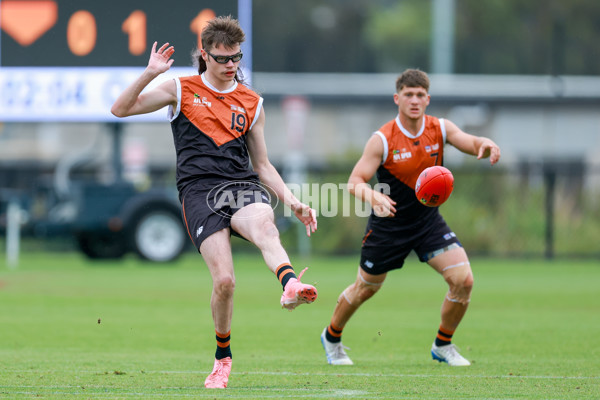 AFL 2025 Media - AFL Open Day 1 - A-64207830