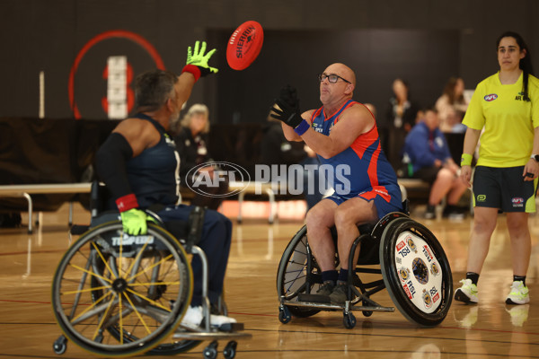 AFL 2025 Media - AFL Open Day 1 - A-64207840