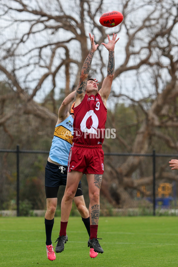 AFL 2025 Media - AFL Open Day 1 - A-64207842