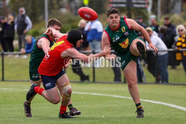AFL 2025 Media - AFL Open Day 1 - A-64207845