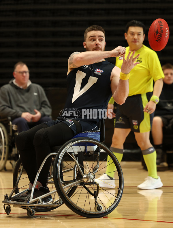 AFL 2025 Media - AFL Open Day 1 - A-64207846