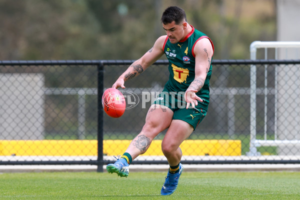 AFL 2025 Media - AFL Open Day 1 - A-64207854