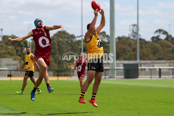 AFL 2025 Media - AFL Open Day 1 - A-64207864