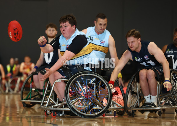 AFL 2025 Media - AFL Open Day 1 - A-64207868