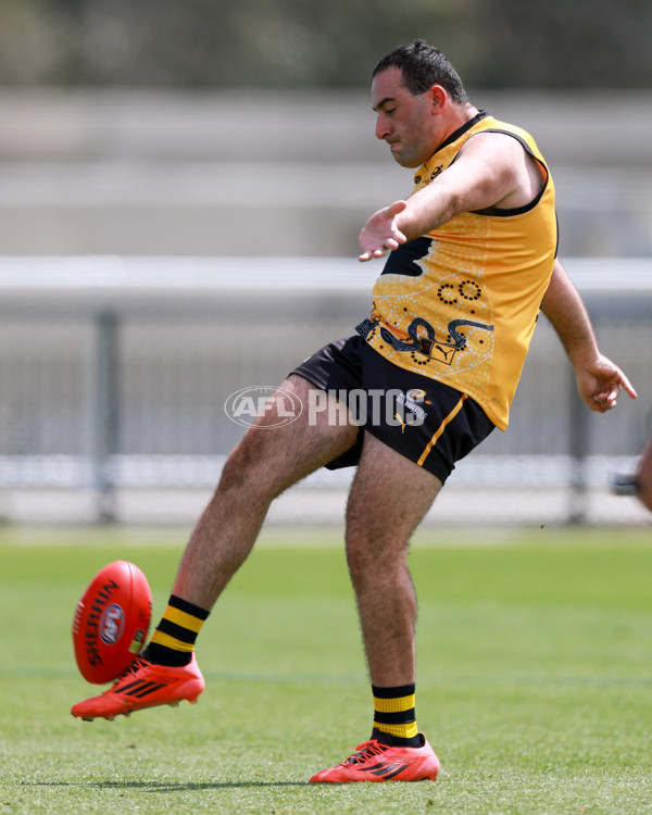 AFL 2025 Media - AFL Open Day 1 - A-64208342