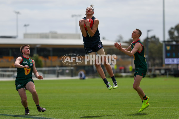 AFL 2025 Media - AFL Open Day 1 - A-64212368